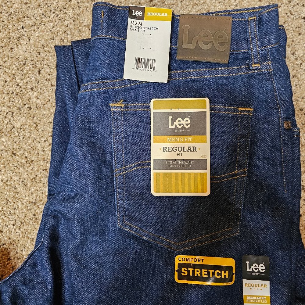 Lee Jeans